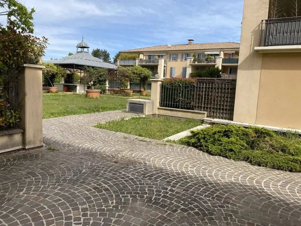 Appartement 2 pièces 30 m²