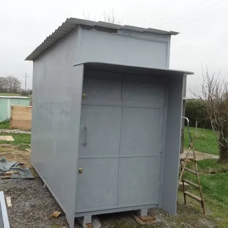 Box à louer