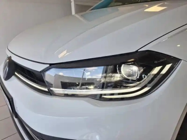 Volkswagen Polo 1.0 tsi 95ch style — photo 5