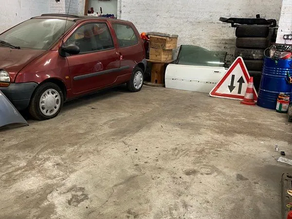 Place de parking Auto/moto
