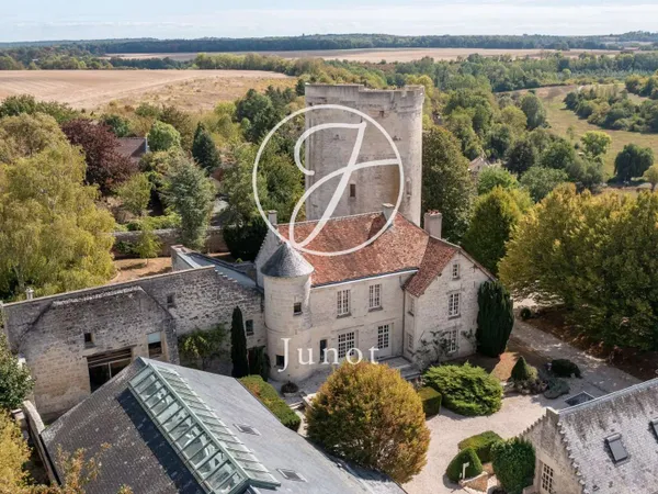 Propriété 17 pièces 950 m²