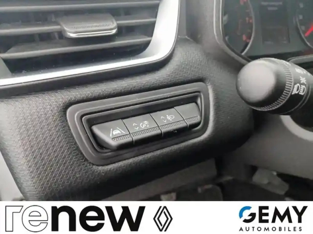 Renault Clio tce 90 — photo 32