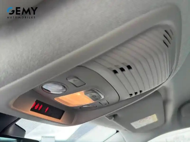 Citroën C3 Aircross bluehdi 110 s&amp;s bvm6 — photo 15