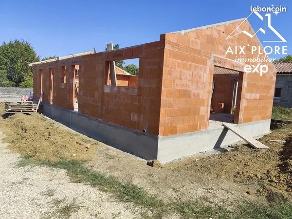 Maison 5 pièces 114 m²