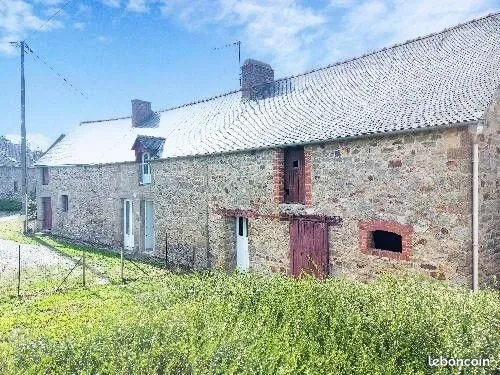 Maison 5 pièces 70 m²