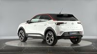 Opel Mokka 1.2 Turbo 130ch GS Line BVA8 — photo 8