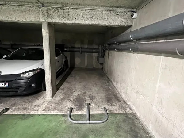 Parking à vendre à Alfortville - Réf 2446 - 9 500 €