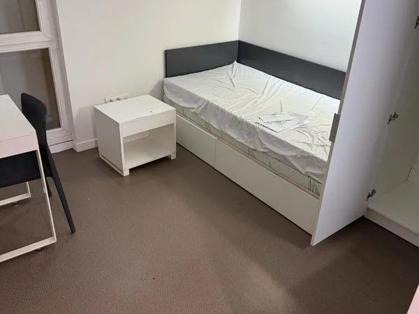 Un studio à louer