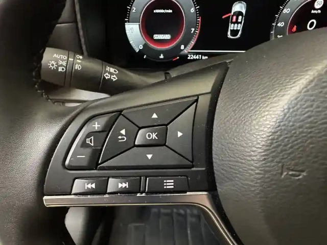 Nissan Juke dig-t 114 — photo 88