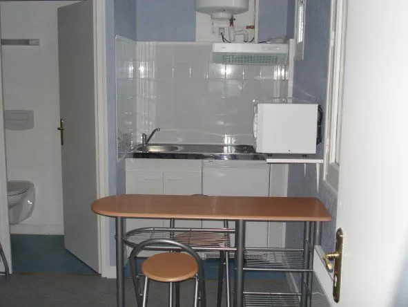 Studio de 20m2 à louer sur Sarlat-la-Canéda