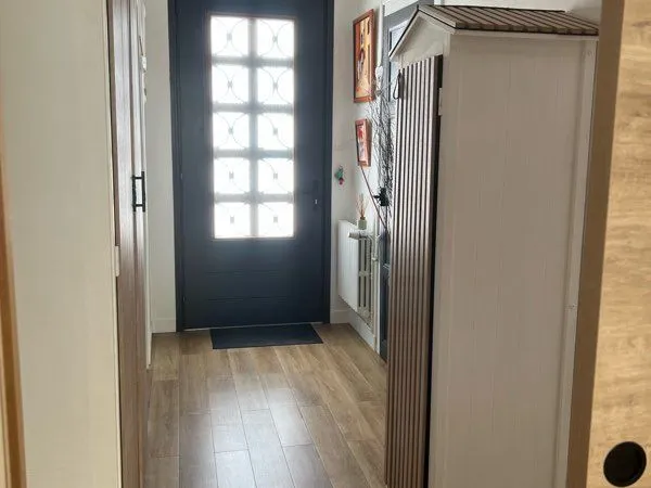 Maison 6 pièces