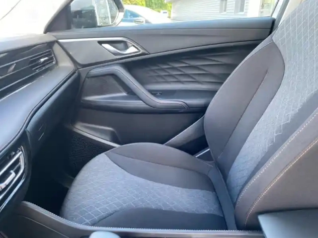 Mg Ehs 1.5 hybrid+ 224ch comfort — photo 20