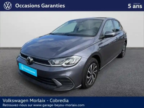 Volkswagen Polo 1.0 tsi 95ch life