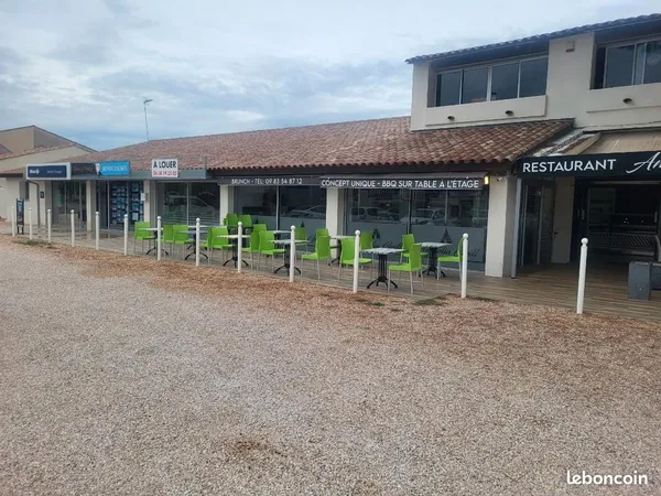 Local 60m²