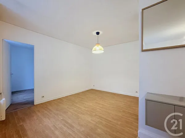 Appartement 2 pièces 37 m²