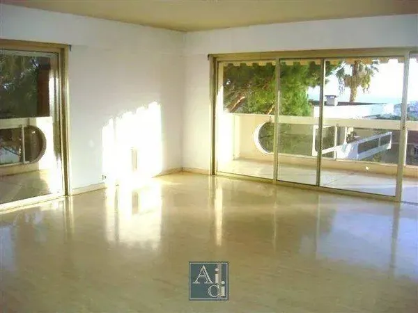 Appartement 3 pièces 77 m²
