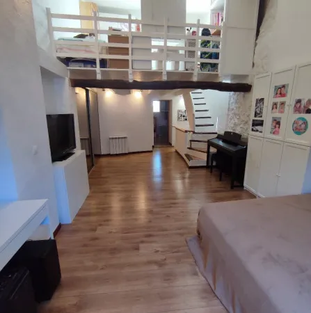 Appartement 3 pièces 80 m²