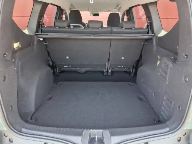 Dacia Jogger tce 110 5 places gsr2 — photo 22