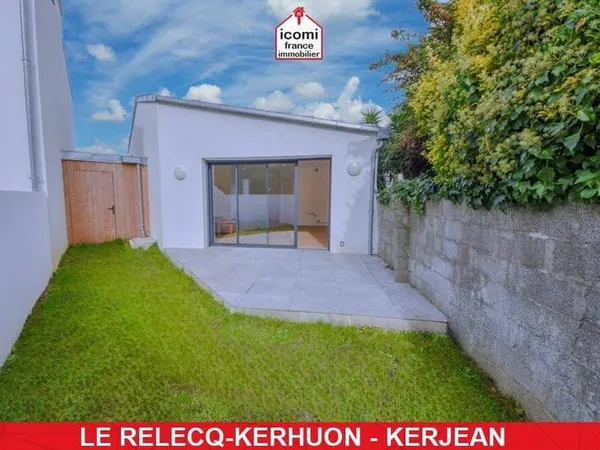 Maison 4 pièces 72 m²