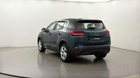 Citroen C5 Aircross PureTech 130ch S&S Feel — photo 8