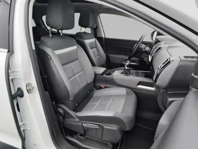 Citroën C5 Aircross bluehdi 130 s&amp;s bvm6 — photo 9