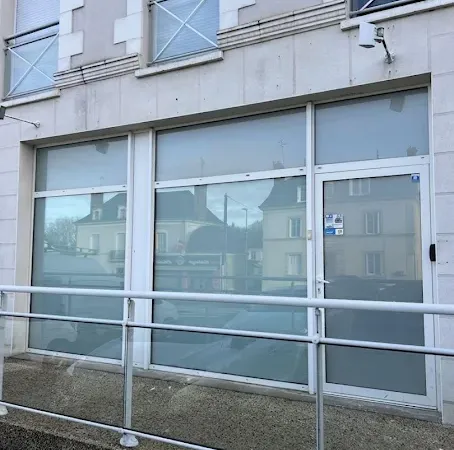 Local 2 pièces 38 m²