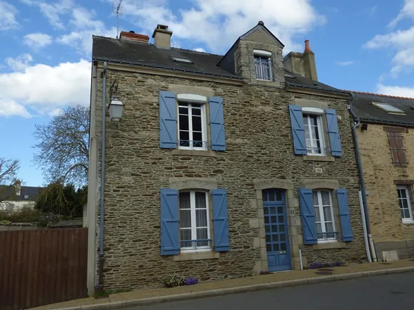 Maison Josselin 7 pièce(s) 200 m2