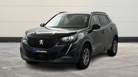 Peugeot 2008 1.2 PureTech 100ch S&S Style