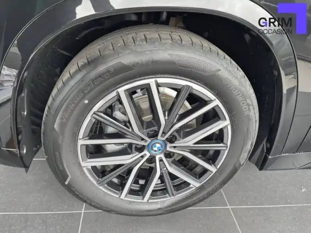 Bmw X1 i edrive20 204ch bva — photo 34