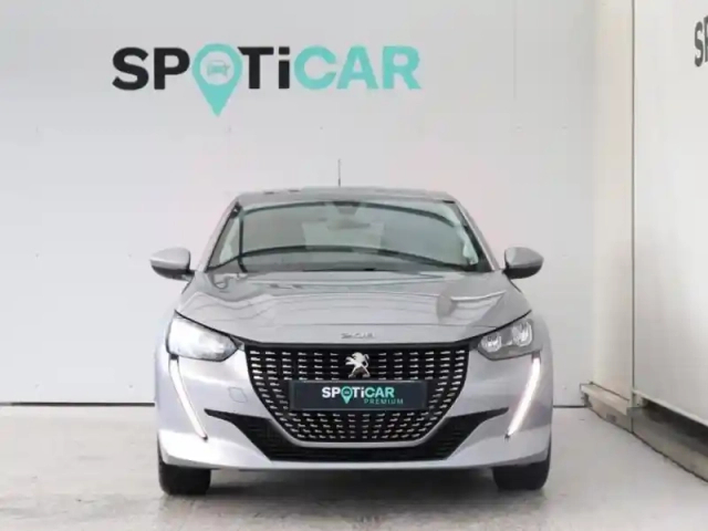 Peugeot 208 1.2 puretech 100ch s&amp;s allure 118g — photo 2