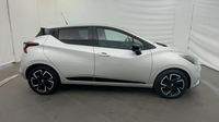 Nissan Micra 1.0 IG-T 92ch Made in France 2021.5 — photo 4
