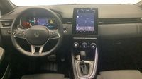Renault Clio 1.6 E-Tech 145ch full hybrid esprit Alpine - 25 — photo 11