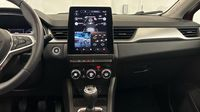 Renault Captur 1.3 TCe mild hybrid 140ch Techno — photo 19