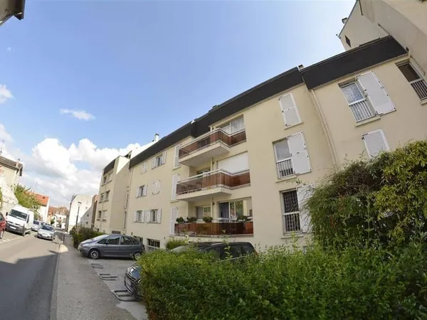 Appartement 1 pièce 34 m²