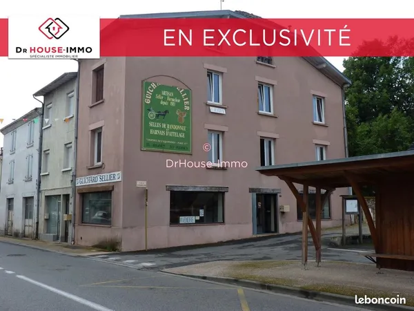 Appartement 6 pièces 208 m²