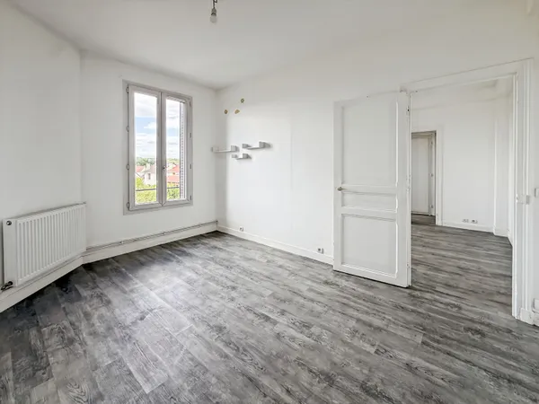 Appartement 2 pièces 31 m²