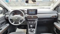 Dacia Sandero 1.0 TCe 90ch Stepway Confort CVT — photo 8