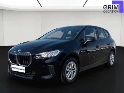 Bmw Serie 2 active tourer 218i 136 ch dkg7