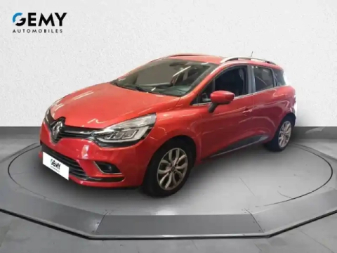 Renault Clio estate tce 90