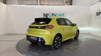 Peugeot 208 1.2 Hybrid 145ch Allure e-DCS6 — photo 5