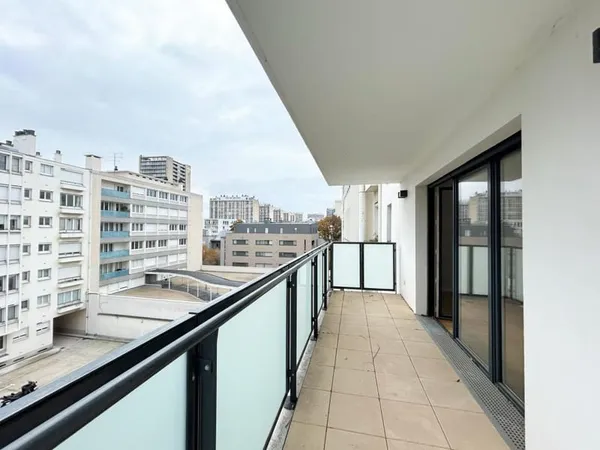 T4 - Boulogne - rue du Dôme
