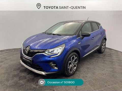 Renault CAPTUR Renault Captur