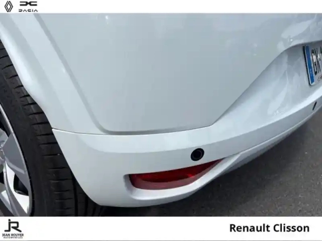 Dacia Sandero sce 65ch essential — photo 12