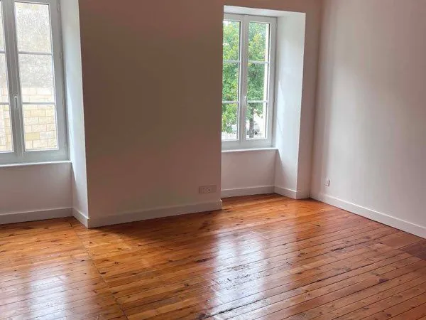Appartement 2 chambre