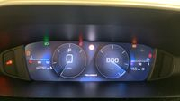 Peugeot 308 1.2 PureTech 130ch S&S Allure EAT8 — photo 9