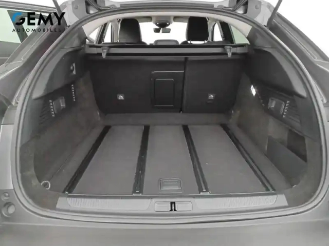 Citroën C5 x puretech 180 s&amp;s eat8 — photo 6