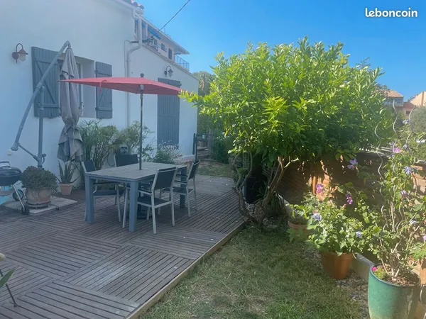 Maison 3 pièces 68 m²
