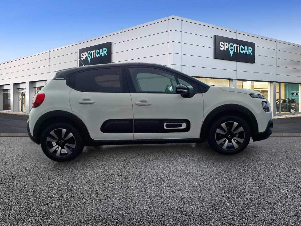 Citroën C3 1.2 puretech 83ch s&s shine — photo 4