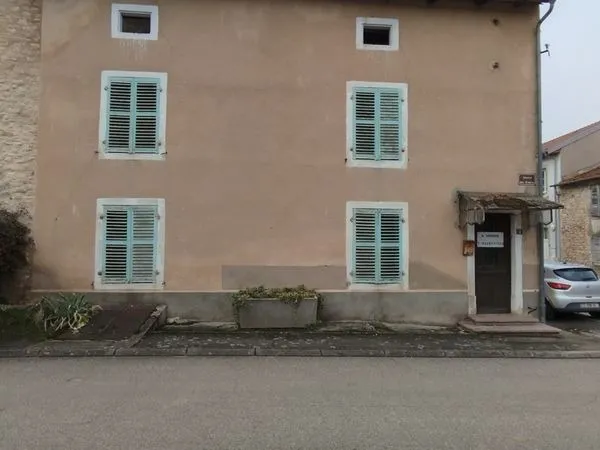 MAISON XARONVAL 88130