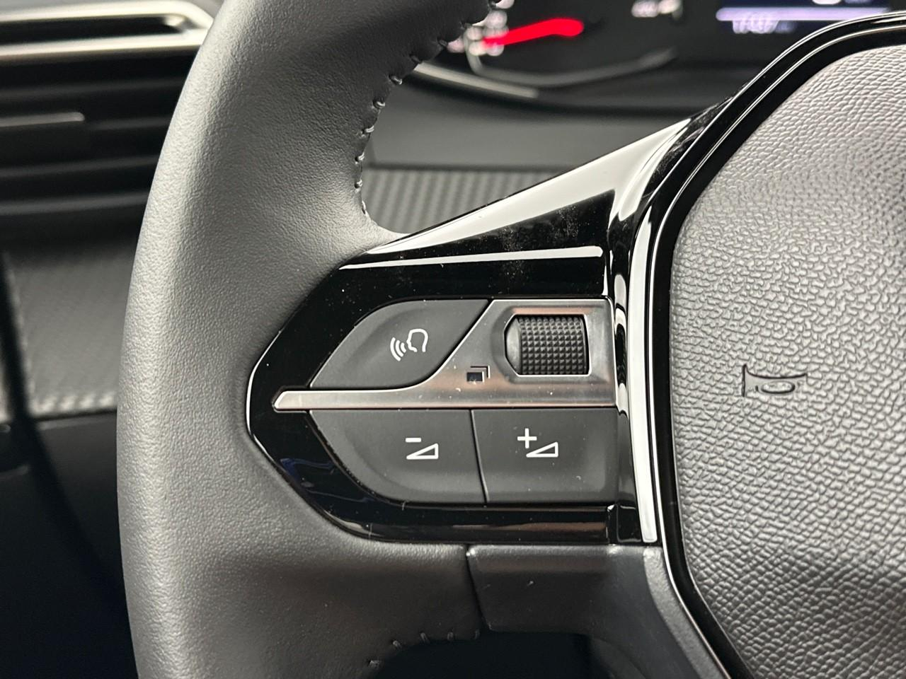 Peugeot 2008 100 s&s bvm6 style — photo 20